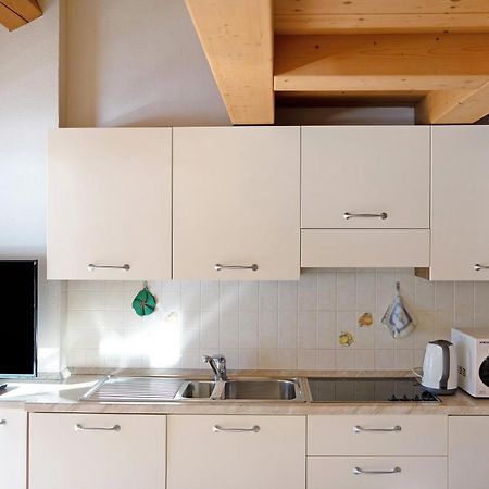 Appartamento Cima Fopel Livigno Exteriör bild