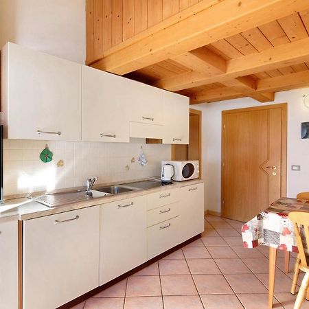 Appartamento Cima Fopel Livigno Exteriör bild
