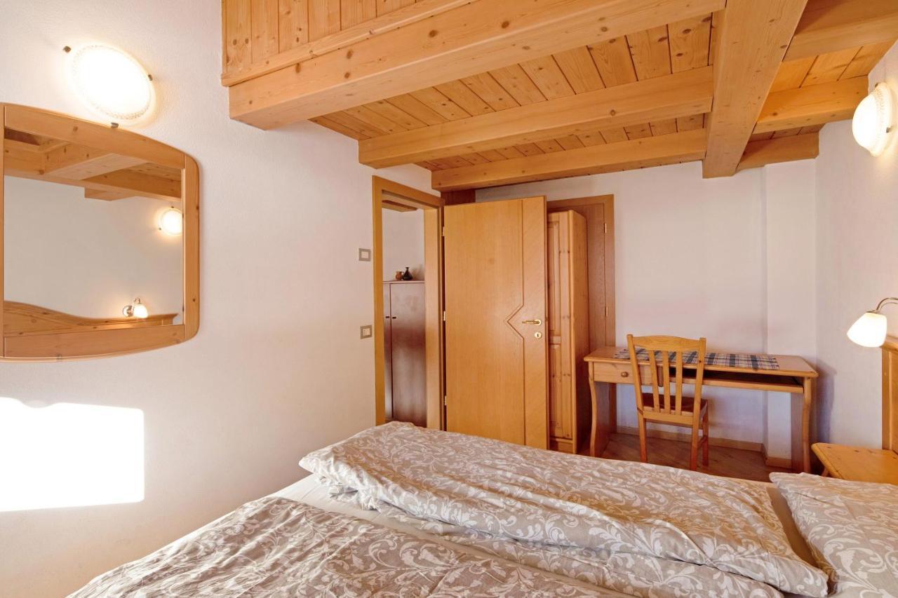 Appartamento Cima Fopel Livigno Exteriör bild